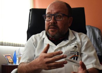 El Sedes sigue en transición y Narváez pide mantener el ‘fervor’ en la lucha contra el COVID-19