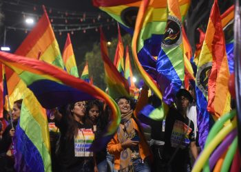 Defensoría insta a la Justicia a garantizar derechos de personas con distinta orientación sexual