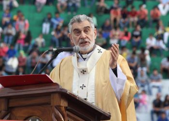 Gualberti: No puede haber reconciliación y paz si no hay una justicia independiente