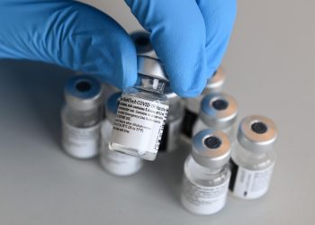 La Cancillería niega que haya intermediarios en la compra de vacunas contra el coronavirus