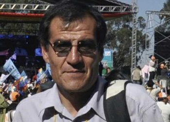 César Siles fallece y deja luto en el periodismo deportivo
