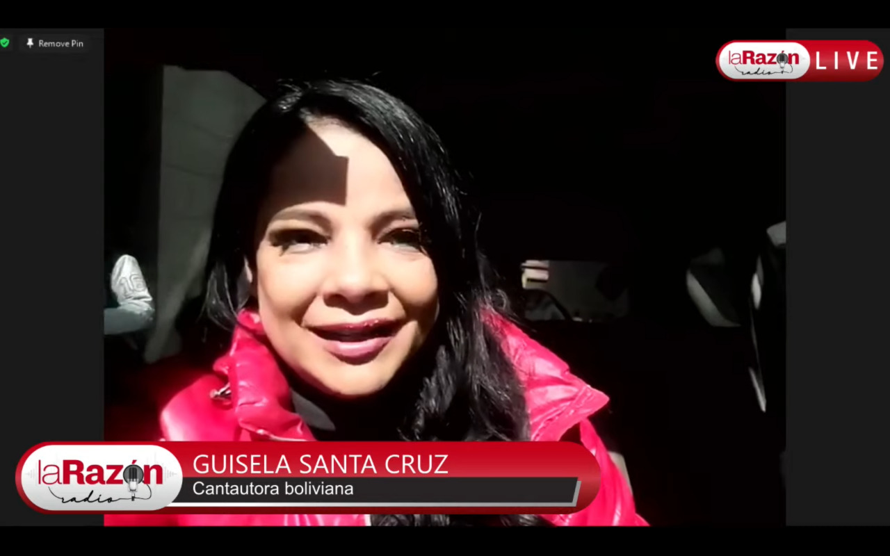 Dos voces nacionales se unen para festejar el Día de la Madre
