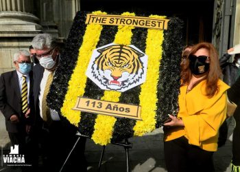 Crespo y Palenque coinciden en tener claro el manejo económico en The Strongest