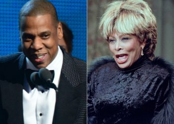 Jay-Z, Tina Turner y los Kraftwerk, nuevos miembros del Salón de la Fama del Rock and Roll