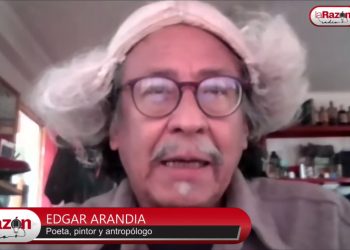 Edgar Arandia: ‘la morenada es potosina’