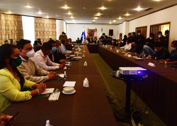Se suspende la audiencia del exdirigente Blanco y el fútbol boliviano se perjudica