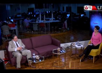 Arce devela que el juicio a La Razón fue por ‘instrucción’ del Órgano Ejecutivo