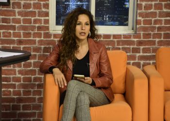 Caso Gacip: Fiscalía ordena aprehensión de Melisa Ibarra por no presentarse a declarar