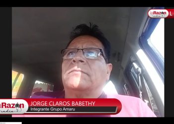 El grupo folklórico Amaru pide ayuda para un par de integrantes contagiados del COVID-19