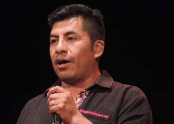 Una doble velada con shows de Roberto Sandoval