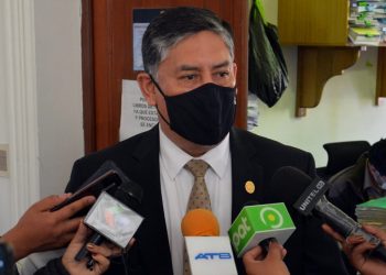 Fiscalía retira acusación del caso ‘Bebé Alexander’ e investiga irregularidades en el proceso