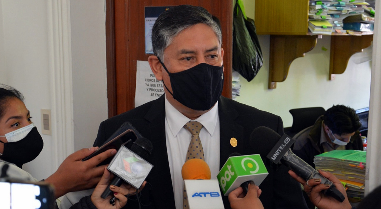 Fiscalía retira acusación del caso ‘Bebé Alexander’ e investiga irregularidades en el proceso