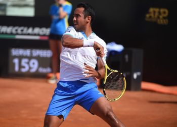 Dellien pierde en Portugal y ahora apunta la mirada en el Roland Garros