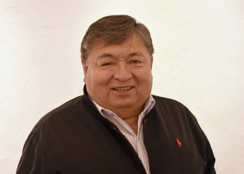 Fallece por COVID-19 el secretario municipal de Salud de La Paz, René Sahonero