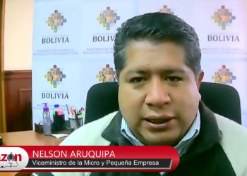 El Gobierno lanza el concurso ‘Bolivia se reactiva’ dirigido a la micro y pequeña empresa