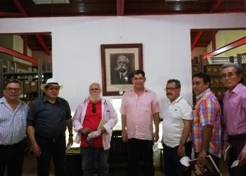 La Fundación Cultural del Banco Central de Bolivia gestiona custodia de nuevo acervo histórico