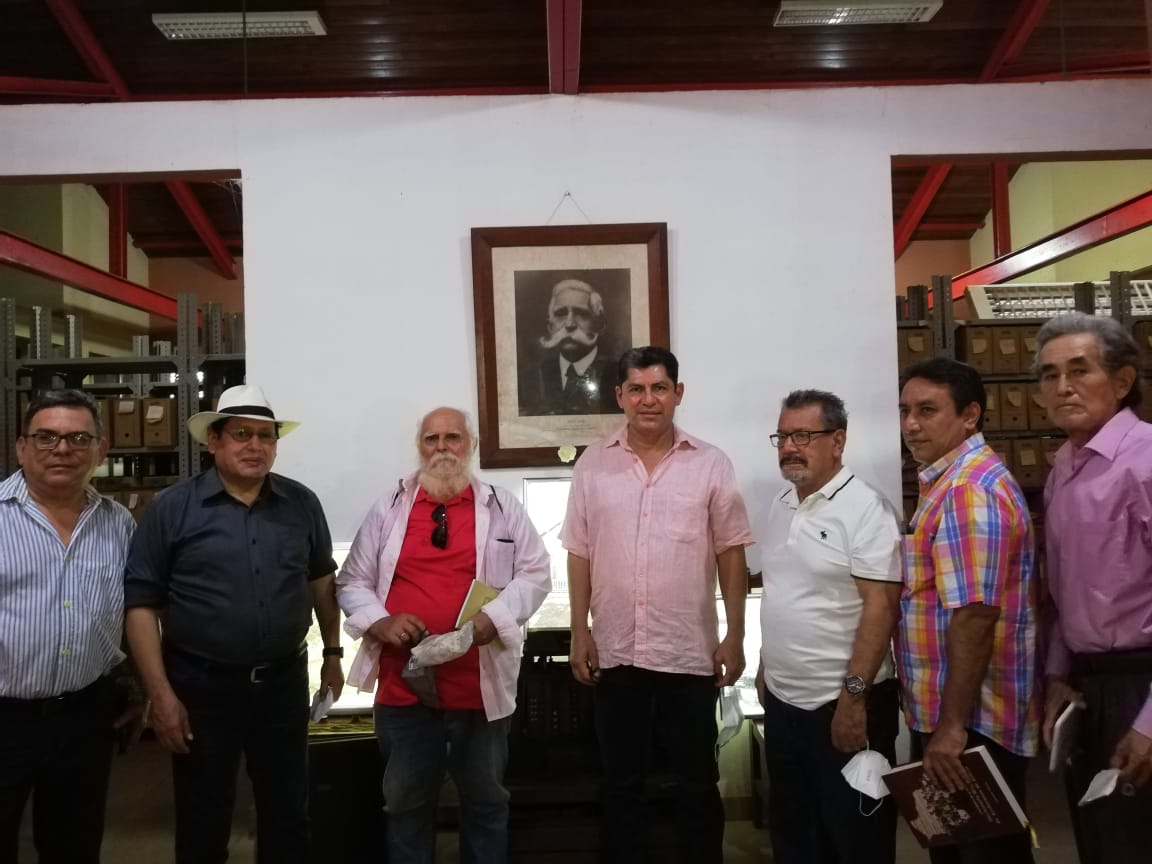 La Fundación Cultural del Banco Central de Bolivia gestiona custodia de nuevo acervo histórico