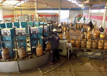 Hay un excedente diario de hasta 500 TM de GLP que se exportan a Paraguay y Perú