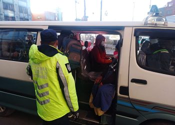 La Alcaldía de El Alto sancionará a quienes incumplan con las medidas de bioseguridad