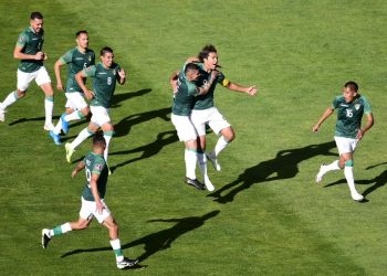 El reinado de Martins en la verde y sus 24 conquistas