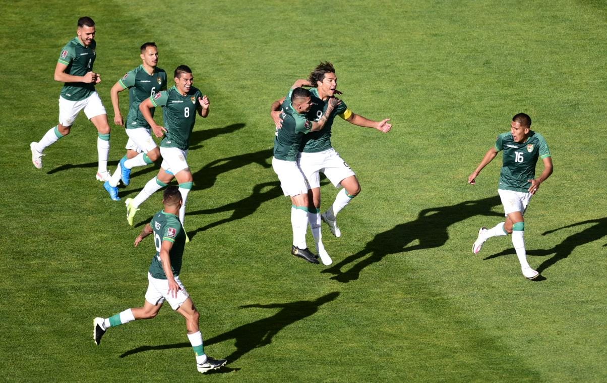 El reinado de Martins en la verde y sus 24 conquistas