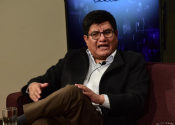 Ortuño: El caso Murillo ‘desprestigia en el fondo al conjunto de la oposición’