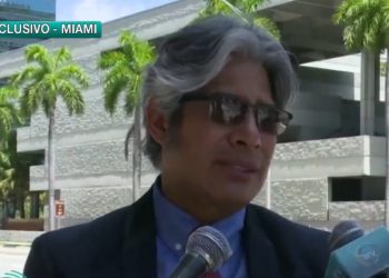 EEUU ratifica que Berkman se defienda en libertad y fija próxima audiencia para julio