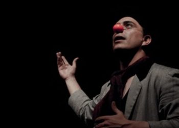 Antonio Peredo presenta el monólogo ‘La muerte de un actor’ vía streaming