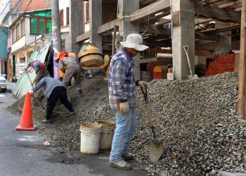 A la fecha, 1.186 trabajadores de la construcción adquirieron su SOAT-C