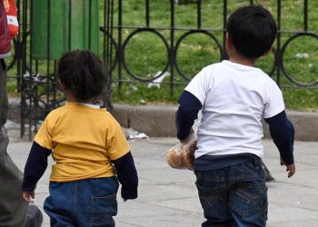 Cochabamba registra 55 niños infectados con COVID-19 en un solo día