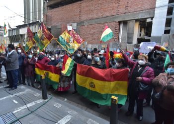 Juzgado Anticorrupción instaló audiencia de medidas cautelares contra el alcalde Iván Arias