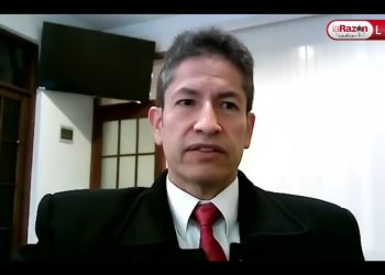 Vallejos: Privatización de ELFEC en el gobierno de Áñez hubiese generado daño de Bs 940 MM