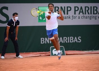 Dellien avanza a la segunda ronda del Challenger de Prostejov pero baja en el ranking de la ATP