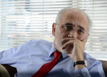 El Presidente de Diputados pide al Fiscal General convocar a Mesa