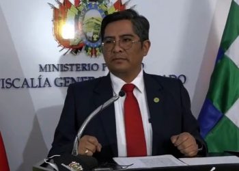 La Fiscalía convocará a declarar en calidad de testigo a Carlos Mesa en el caso ‘Golpe de Estado’
