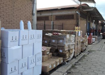 El agro cruceño denuncia millonarias pérdidas por el contrabando de alimentos