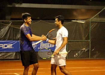 Dellien y Zeballos avanzan en el Challenger de Prostejov