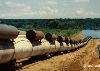 YPFB Transporte compra acciones en el Gasoducto Bolivia-Brasil y sube su participación a 19,88%
