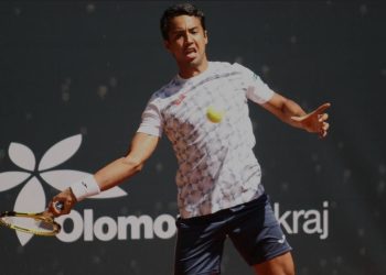 Dellien queda fuera del Challenger de Prostejov