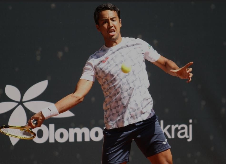 Dellien queda fuera del Challenger de Prostejov