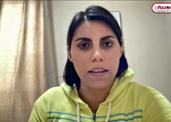 CC defiende sucesión de Áñez y dice que Mesa calló en la Fiscalía para no ser ‘malinterpretado’