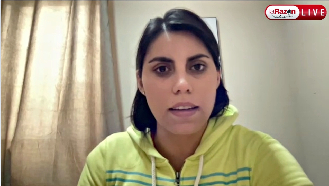 CC defiende sucesión de Áñez y dice que Mesa calló en la Fiscalía para no ser ‘malinterpretado’