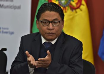 Lima anuncia investigación sobre el intento de un supuesto segundo ‘golpe de Estado’