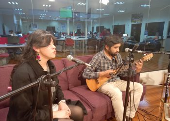Jäkasiña, jóvenes con nuevas propuestas