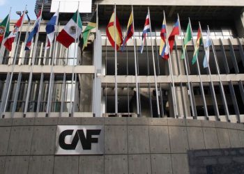 CAF emite su primer Bono de Nutrición en favor de América Latina