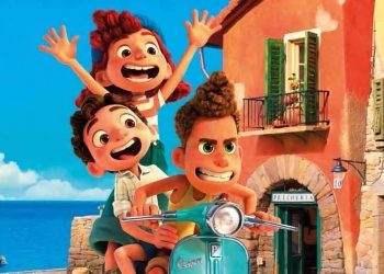Enrico Casarosa dirige ‘Luca’: ‘La amistad nos permite ser vulnerables, ser nosotros mismos’