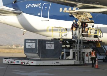 Con un millón de dosis más, el Gobierno espera superar el 30% de la población vacunable