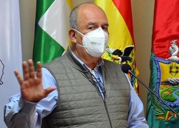 El Procurador ratifica que es una ‘posibilidad legal’ que Murillo logre su libertad