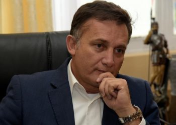 La Fiscalía investiga de oficio los audios de López, según el Ministro de Gobierno