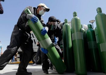 Defensa del Consumidor intensifica control en el abastecimiento de fármacos y oxígeno medicinal